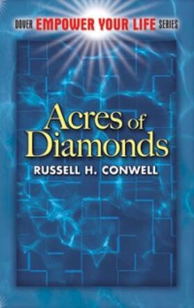 Conwell |  Acres of Diamonds | eBook | Sack Fachmedien