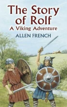 French |  The Story of Rolf | eBook | Sack Fachmedien