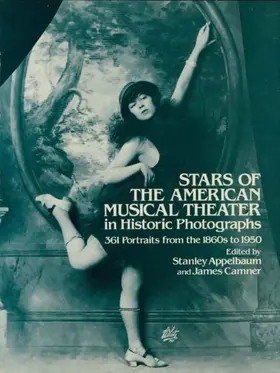 Appelbaum / Camner |  Stars of the American Musical Theater in Historic Photographs | eBook | Sack Fachmedien
