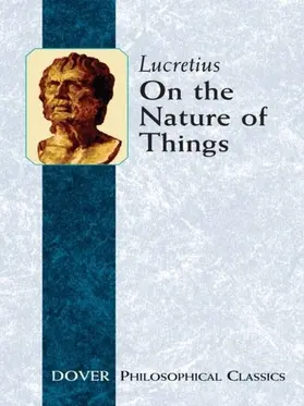 Lucretius |  On the Nature of Things | eBook | Sack Fachmedien