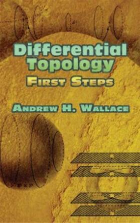 Wallace |  Differential Topology | eBook | Sack Fachmedien