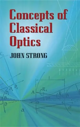 Strong |  Concepts of Classical Optics | eBook | Sack Fachmedien