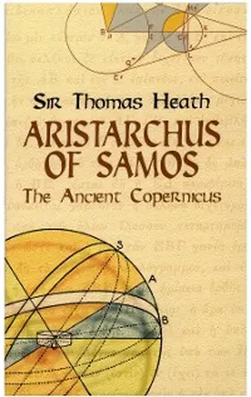 Heath |  Aristarchus of Samos | eBook | Sack Fachmedien