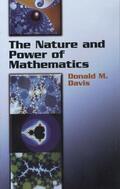 Davis |  The Nature and Power of Mathematics | eBook | Sack Fachmedien