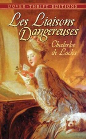 Laclos |  Les Liaisons Dangereuses | eBook | Sack Fachmedien