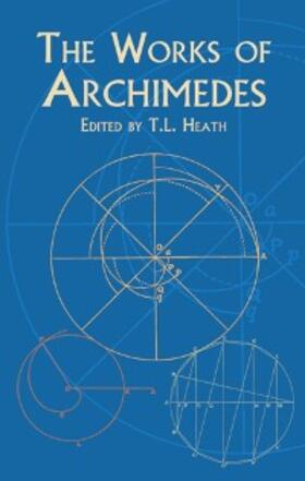 Archimedes |  Works of Archimedes | eBook | Sack Fachmedien