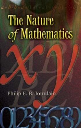 Jourdain |  The Nature of Mathematics | eBook | Sack Fachmedien