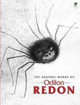 Redon |  Graphic Works of Odilon Redon | eBook | Sack Fachmedien