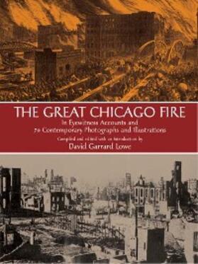 Lowe |  Great Chicago Fire | eBook | Sack Fachmedien