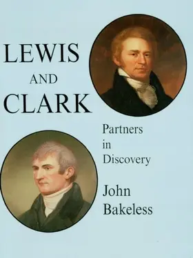 Bakeless |  Lewis and Clark | eBook | Sack Fachmedien