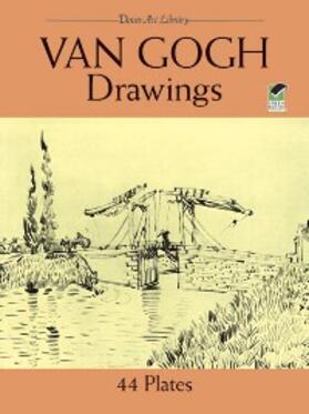 Gogh |  Van Gogh Drawings | eBook | Sack Fachmedien
