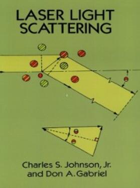 Chu |  Laser Light Scattering | eBook | Sack Fachmedien