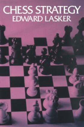 Lasker |  Chess Strategy | eBook | Sack Fachmedien