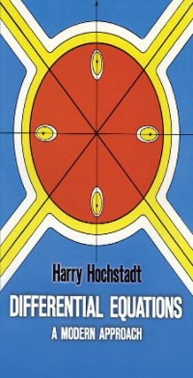 Hochstadt |  Differential Equations | eBook | Sack Fachmedien