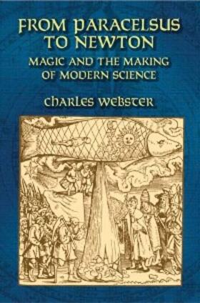 Webster |  From Paracelsus to Newton | eBook | Sack Fachmedien