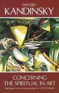 Kandinsky |  Concerning the Spiritual in Art | Buch |  Sack Fachmedien