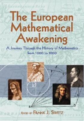 Swetz |  European Mathematical Awakening | eBook | Sack Fachmedien