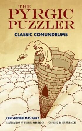 Maslanka |  The Pyrgic Puzzler | eBook | Sack Fachmedien