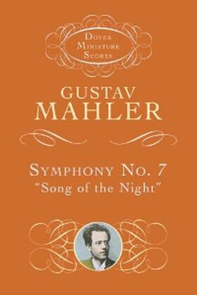 Mahler |  Symphony No. 7 | eBook | Sack Fachmedien