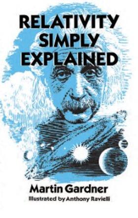 Gardner |  Relativity Simply Explained | eBook | Sack Fachmedien