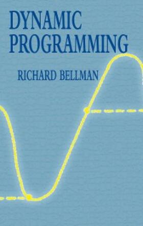 Bellman | Dynamic Programming | E-Book | sack.de