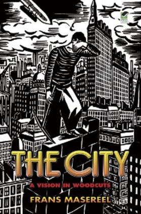 Masereel |  City | eBook | Sack Fachmedien