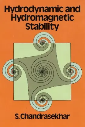 Chandrasekhar |  Hydrodynamic and Hydromagnetic Stability | eBook | Sack Fachmedien