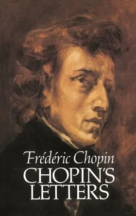 Chopin / Voynich |  Chopin's Letters | eBook | Sack Fachmedien