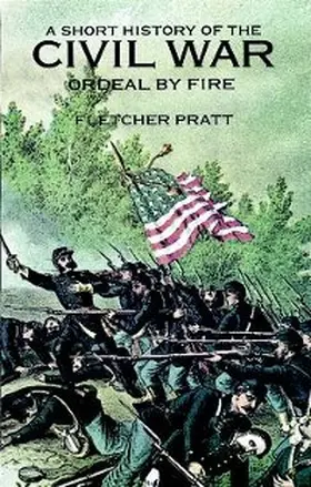 Pratt |  A Short History of the Civil War | eBook | Sack Fachmedien