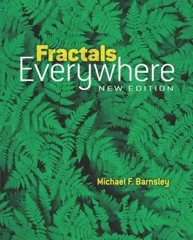 Barnsley |  Fractals Everywhere | eBook | Sack Fachmedien