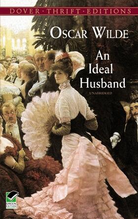 Wilde |  An Ideal Husband | Buch |  Sack Fachmedien