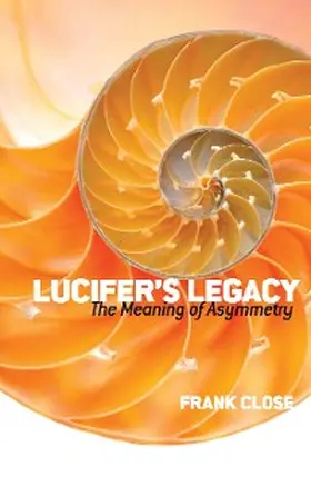 Close |  Lucifer's Legacy | eBook | Sack Fachmedien