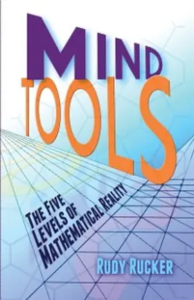 Rucker |  Mind Tools | eBook | Sack Fachmedien