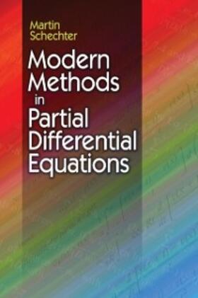 Schechter |  Modern Methods in Partial Differential Equations | eBook | Sack Fachmedien