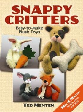 Menten |  Snappy Critters | eBook | Sack Fachmedien