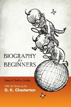 Bentley |  Biography for Beginners | eBook | Sack Fachmedien