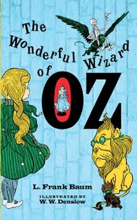 Baum |  Wonderful Wizard of Oz | eBook | Sack Fachmedien