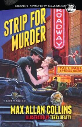 Collins |  Strip for Murder | eBook | Sack Fachmedien