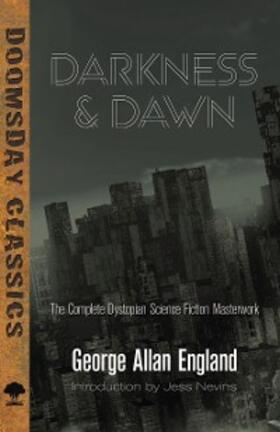England |  Darkness and Dawn | eBook | Sack Fachmedien