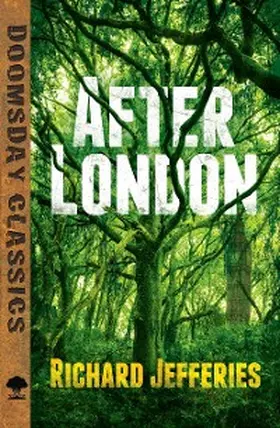 Jefferies |  After London | eBook | Sack Fachmedien
