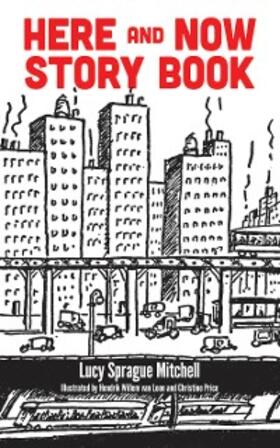 Mitchell |  Here and Now Story Book | eBook | Sack Fachmedien