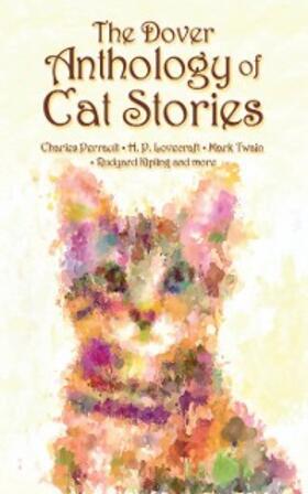 Dover |  Dover Anthology of Cat Stories | eBook | Sack Fachmedien