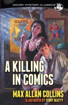 Collins |  Killing in Comics | eBook | Sack Fachmedien