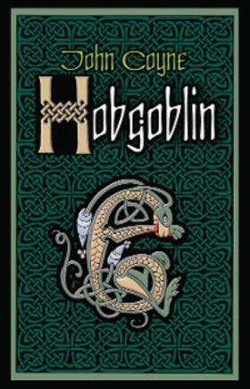Coyne |  Hobgoblin | eBook | Sack Fachmedien