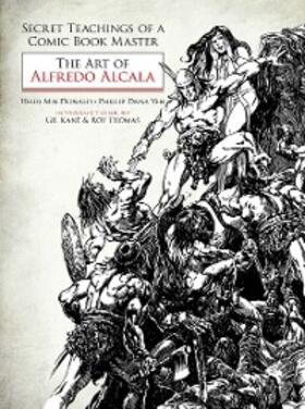 Macdonald / Yeh |  Secret Teachings of a Comic Book Master | eBook | Sack Fachmedien