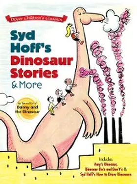 Hoff |  Syd Hoff's Dinosaur Stories and More | eBook | Sack Fachmedien