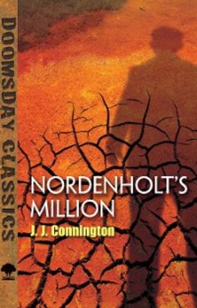 Connington |  Nordenholt's Million | eBook | Sack Fachmedien