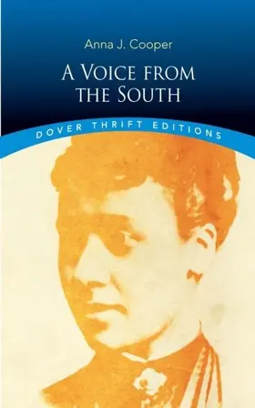 Cooper |  Voice from the South | eBook | Sack Fachmedien