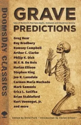 Stableford / Bradbury / Clarke |  Grave Predictions | eBook | Sack Fachmedien