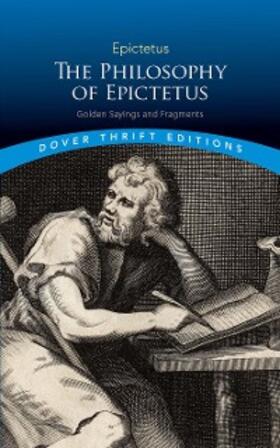 Epictetus |  The Philosophy of Epictetus | eBook | Sack Fachmedien